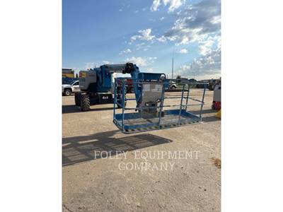 Genie Z62/40G4W Boom Lift