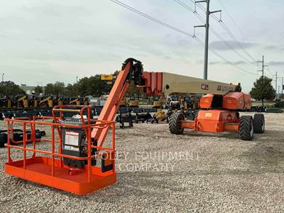 JLG 1350SJP Boom Lift