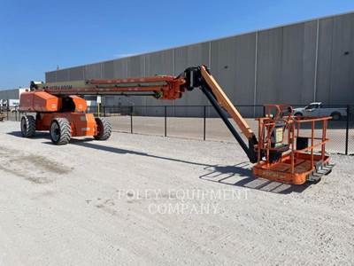 JLG 1350SJPR Boom Lift