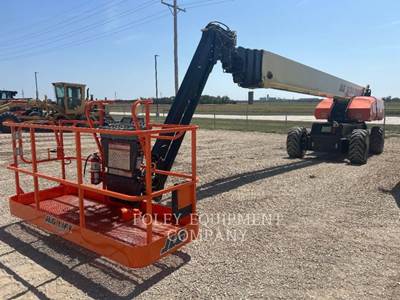 JLG 1350SJPR Boom Lift