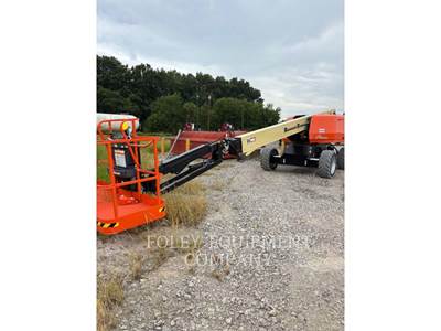 JLG 660SJD4W Boom Lift