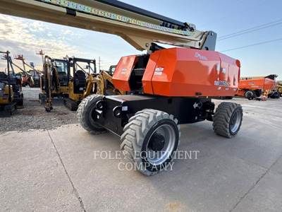 JLG 860SJD4W Boom Lift