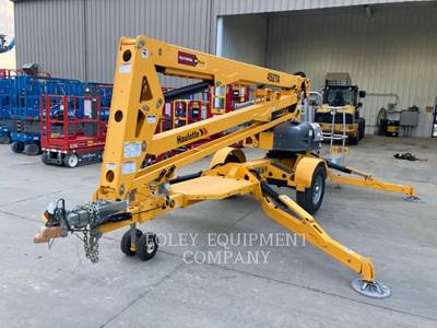 4527A Boom Lift