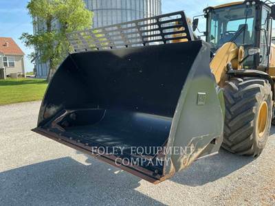 Caterpillar 4.5CY FUSION ROLL OUT BUCKET Bucket