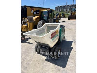 Multiquip WBH-16F Concrete Equipment