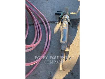 Sullair MPB90A Concrete Equipment