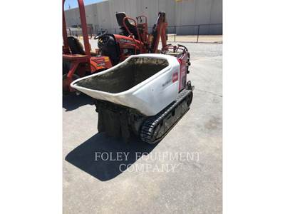 Toro MBTX2500 Concrete Equipment