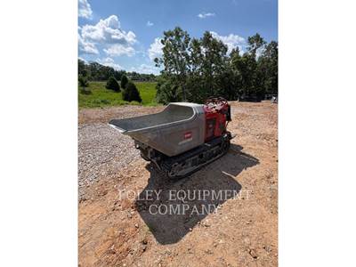 Toro MBTX2500 Concrete Equipment