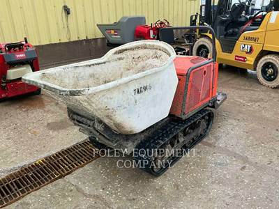 SC-75 Concrete Equipment