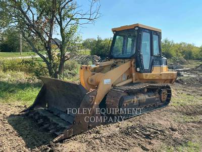 Caterpillar 953C Crawler Loader