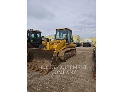 Caterpillar 953C Crawler Loader