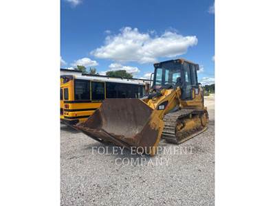 Caterpillar 953D Crawler Loader