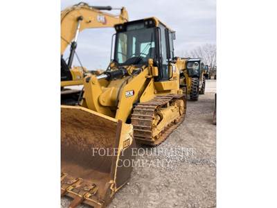 Caterpillar 953K Crawler Loader