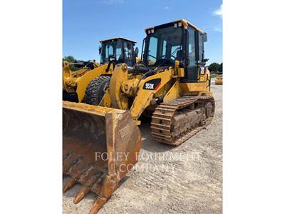 Caterpillar 953K Crawler Loader