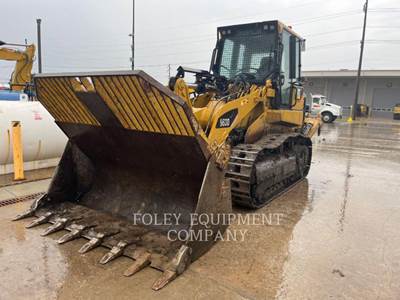 Caterpillar 963D Crawler Loader
