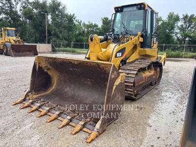 Caterpillar 963K Crawler Loader