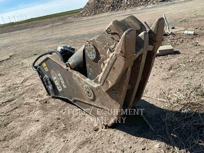 Caterpillar HPP224 Crusher