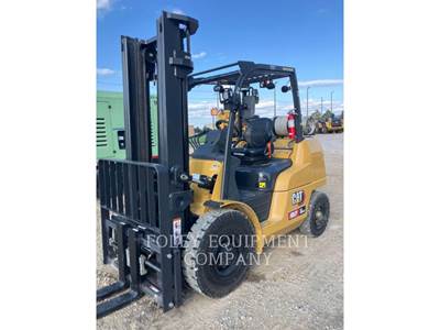 Caterpillar GP40N Demolition Equipment