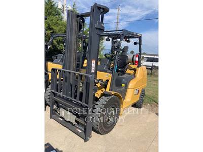 Caterpillar GP40N Demolition Equipment