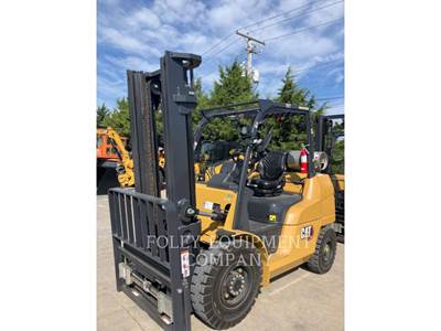 Caterpillar GP40N Demolition Equipment