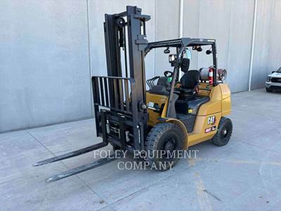 Caterpillar GP40N Demolition Equipment