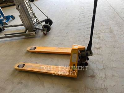 PALLETJACK Demolition Equipment