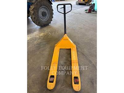 PALLETJACK Demolition Equipment