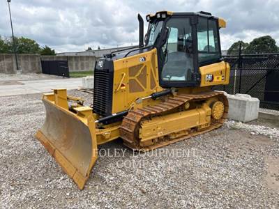 Caterpillar D1-12VI Dozer