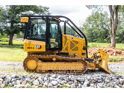 Caterpillar D1 Dozer