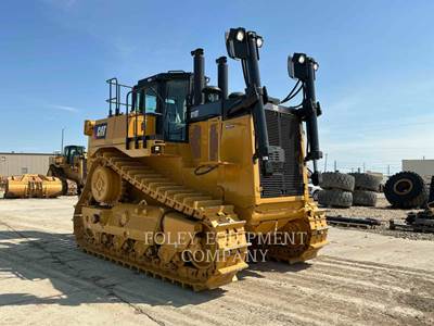 Caterpillar D10T Dozer