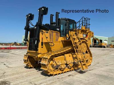 Caterpillar D10T Dozer