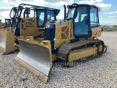 Caterpillar D3-12I Dozer