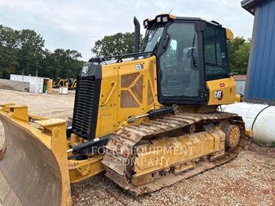 Caterpillar D3-12I Dozer