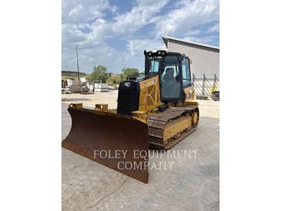 Caterpillar D3-12I Dozer