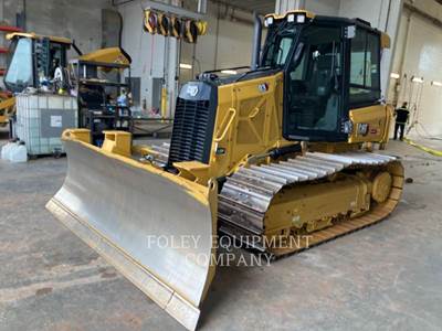 Caterpillar D3-12LGI Dozer