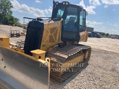Caterpillar D3-12LGI Dozer