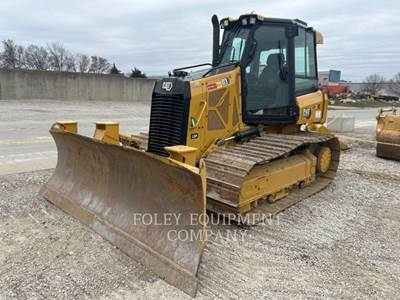 Caterpillar D3-12LGI Dozer