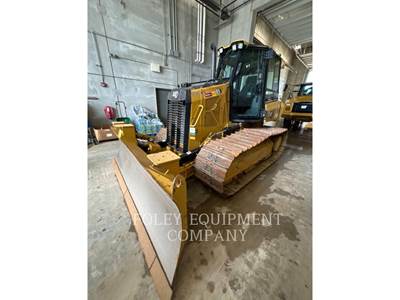 Caterpillar D3-12LGI Dozer