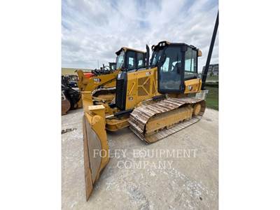 Caterpillar D3-12LGI Dozer