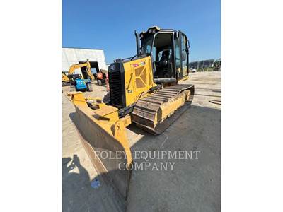 Caterpillar D3-12LGI Dozer