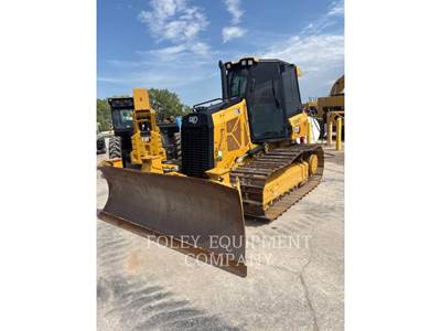 Caterpillar D3-12LGX Dozer