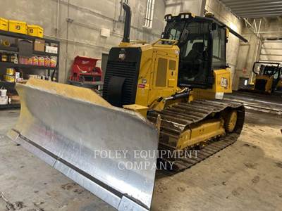 Caterpillar D4-15LGVI Dozer