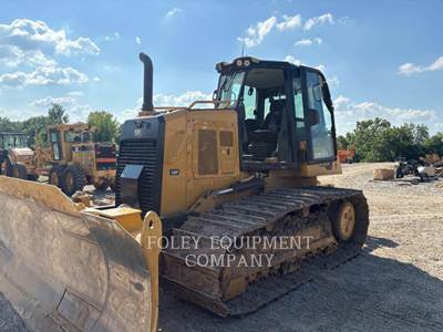 Caterpillar D4-15LGVX Dozer