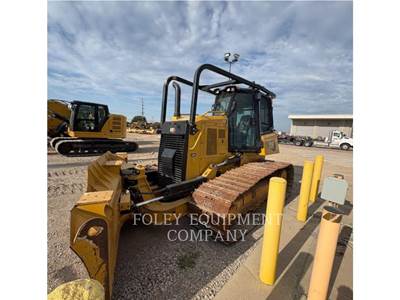 Caterpillar D4-15LGVX Dozer