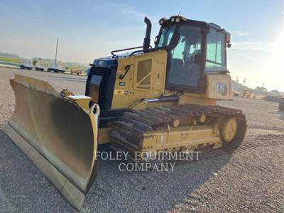 Caterpillar D4-16VP Dozer