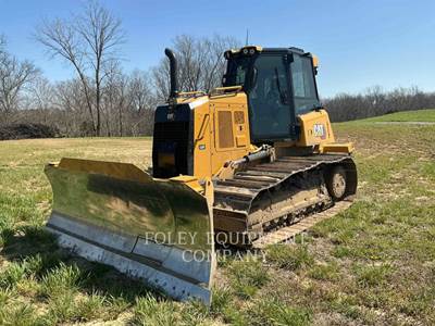 Caterpillar D415VP Dozer
