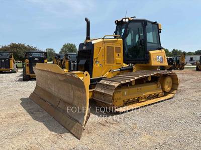 Caterpillar D415VP Dozer