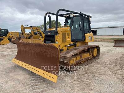 Caterpillar D415VP Dozer