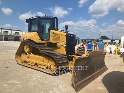 Caterpillar D5-17LGVI Dozer