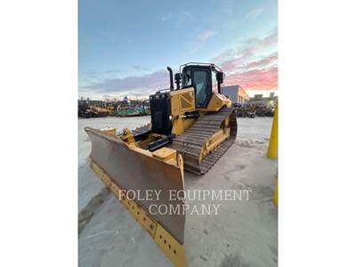 Caterpillar D5-17LGVI Dozer